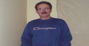 Javier55 66 years old I am from Sevilha/Andaluzia, Seeking Dating Friendship with Woman