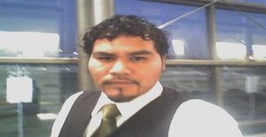 Joshua1000 35 years old I am from Mexico/State of Mexico (edomex), Seeking Dating Friendship with Woman