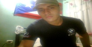Mauicio 32 years old I am from Cali/Valle Del Cauca, Seeking Dating with Woman