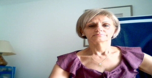 Myllaparis 63 years old I am from Paris/Ile-de-france, Seeking Dating Friendship with Man