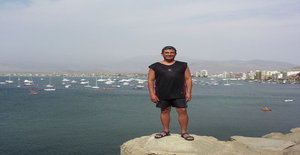Brandon67 53 years old I am from Lima/Lima, Seeking Dating with Woman