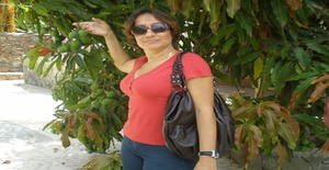 Medinaestrela 59 years old I am from Praia/Ilha de Santiago, Seeking Dating Friendship with Man