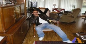 Boy212 41 years old I am from Geneve/Geneva, Seeking Dating Friendship with Woman