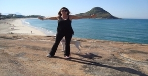 Kabbalah 70 years old I am from Rio de Janeiro/Rio de Janeiro, Seeking Dating Friendship with Man