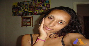 Alininha_india 36 years old I am from Sao Paulo/Sao Paulo, Seeking Dating Friendship with Man