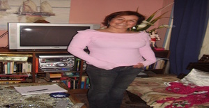 Angelboffy 48 years old I am from San Antonio/Valparaíso, Seeking Dating Friendship with Man
