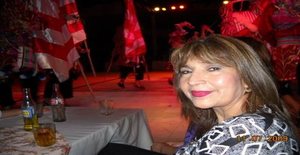 Bellaperu 68 years old I am from Lima/Lima, Seeking Dating Marriage with Man
