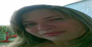 Bella_34 48 years old I am from Caracas/Distrito Capital, Seeking Dating Marriage with Man