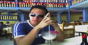 Preston25 40 years old I am from San Miguel/Santa Ana, Seeking Dating Friendship with Woman