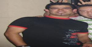 Megalomaniack 37 years old I am from la Paz/la Paz, Seeking Dating Friendship with Woman