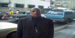 Abraham03 60 years old I am from Caracas/Distrito Capital, Seeking Dating Friendship with Woman