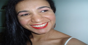 Nonalylha 44 years old I am from Rio de Janeiro/Rio de Janeiro, Seeking Dating Friendship with Man