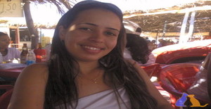 Sandrinha1106 39 years old I am from Poços de Caldas/Minas Gerais, Seeking Dating Friendship with Man