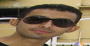 Mauro2009 36 years old I am from Bogota/Bogotá dc, Seeking Dating Friendship with Woman