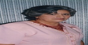Flor1953 68 years old I am from Cali/Valle Del Cauca, Seeking Dating Friendship with Man