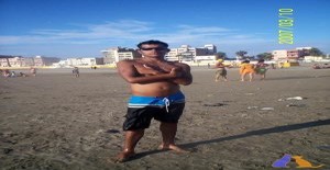 El_ilusionado 34 years old I am from Lima/Lima, Seeking Dating with Woman