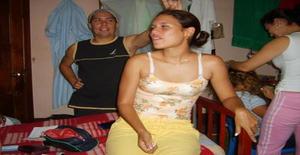 Lauritacuba 39 years old I am from Ciudad de la Habana/la Habana, Seeking Dating Friendship with Man
