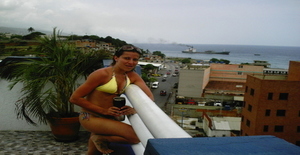 Barbieqiur 42 years old I am from Maracaibo/Zulia, Seeking Dating Friendship with Man