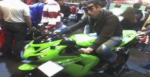 Osquitar82 38 years old I am from Torrejón de Ardoz/Madrid (provincia), Seeking Dating Friendship with Woman