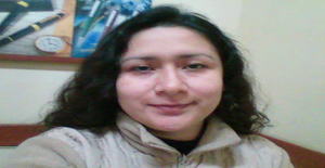 Torress_zst 46 years old I am from Lima/Lima, Seeking Dating Friendship with Man