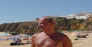 Olhar_sereno 69 years old I am from Lisboa/Lisboa, Seeking Dating Friendship with Woman