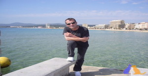 Davidaugt 56 years old I am from Mauguio/Languedoc-roussillon, Seeking Dating Friendship with Woman