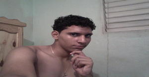 El_m.t.c 33 years old I am from Santo Domingo/Santo Domingo, Seeking Dating Friendship with Woman