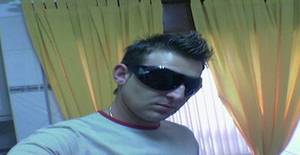 Miguel_26 43 years old I am from Setubal/Setubal, Seeking Dating Friendship with Woman