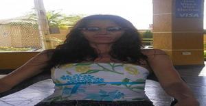 Byflower 54 years old I am from Maringa/Parana, Seeking Dating Friendship with Man