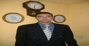 Pepe_toño 38 years old I am from Hermosillo/Sonora, Seeking Dating Friendship with Woman