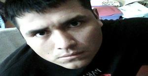 Frodo345 38 years old I am from Lima/Lima, Seeking Dating Friendship with Woman