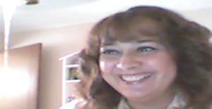Usmaila 58 years old I am from Monterrey/Nuevo Leon, Seeking Dating Marriage with Man