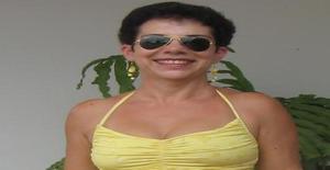 Catitaminie 64 years old I am from Campo Grande/Mato Grosso do Sul, Seeking Dating Friendship with Man