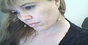 Joiarayra 54 years old I am from Patrocinio/Minas Gerais, Seeking Dating Friendship with Man