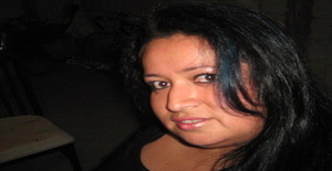Sihuatzin 46 years old I am from Cuernavaca/Morelos, Seeking Dating Friendship with Man