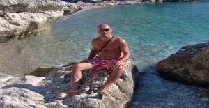 Cavaliere1967 54 years old I am from Napoli/Campania, Seeking Dating Friendship with Woman