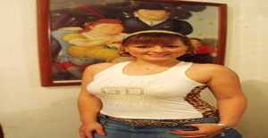 Analindelia 45 years old I am from Caracas/Distrito Capital, Seeking Dating Friendship with Man