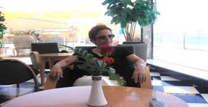 Mariamarilva 65 years old I am from Funchal/Ilha da Madeira, Seeking Dating Friendship with Man