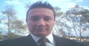 Sergioqt 50 years old I am from Mexico/State of Mexico (edomex), Seeking Dating Friendship with Woman