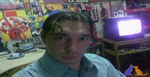 Gonzalo_andres 41 years old I am from Antofagasta/Antofagasta, Seeking Dating with Woman