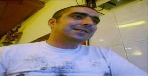 Moranguitoace 42 years old I am from Porto/Porto, Seeking Dating Friendship with Woman