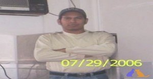 Racpene 40 years old I am from Quito/Pichincha, Seeking Dating Friendship with Woman