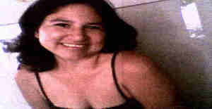 Yeyei 42 years old I am from Chiclayo/Lambayeque, Seeking Dating Friendship with Man