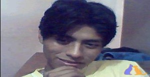 Giank4rl0 32 years old I am from Lima/Lima, Seeking Dating Friendship with Woman