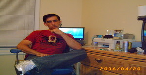 Zecabelogostoso 45 years old I am from Long Branch/New Jersey, Seeking Dating Friendship with Woman