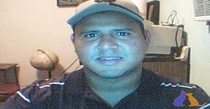 Metalico79 41 years old I am from Ciudad Bolivar/Bolivar, Seeking Dating Friendship with Woman