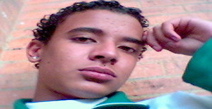 Cesarandres18 32 years old I am from Bogota/Bogotá dc, Seeking Dating Friendship with Woman
