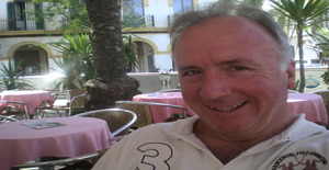 Jospes 59 years old I am from Benidorm/Comunidad Valenciana, Seeking Dating Friendship with Woman