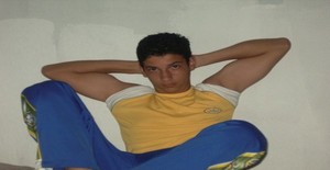 Domjuamd-marco 32 years old I am from Franca/Sao Paulo, Seeking Dating with Woman