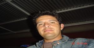 Joven_guapo 42 years old I am from Santiago/Region Metropolitana, Seeking Dating Friendship with Woman
